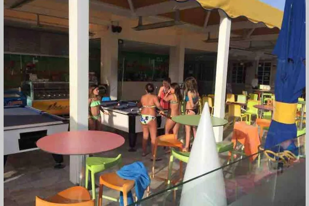 Sunny Paradise Apartment Playa de las Américas