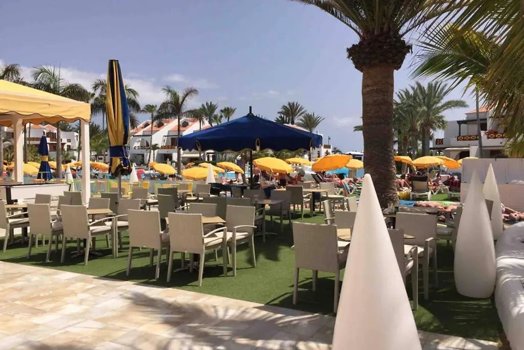 Sunny Paradise Apartment Playa de las Americas  Espanha