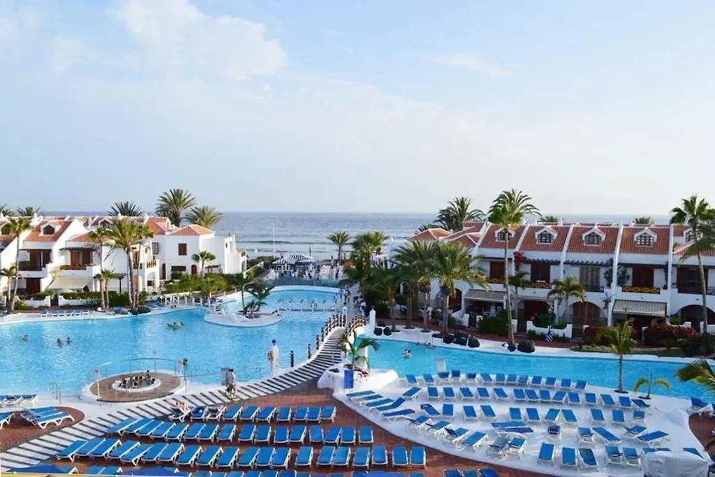 Sunny Paradise Apartment Playa de las Americas  0*, Playa de las Americas (Tenerife)