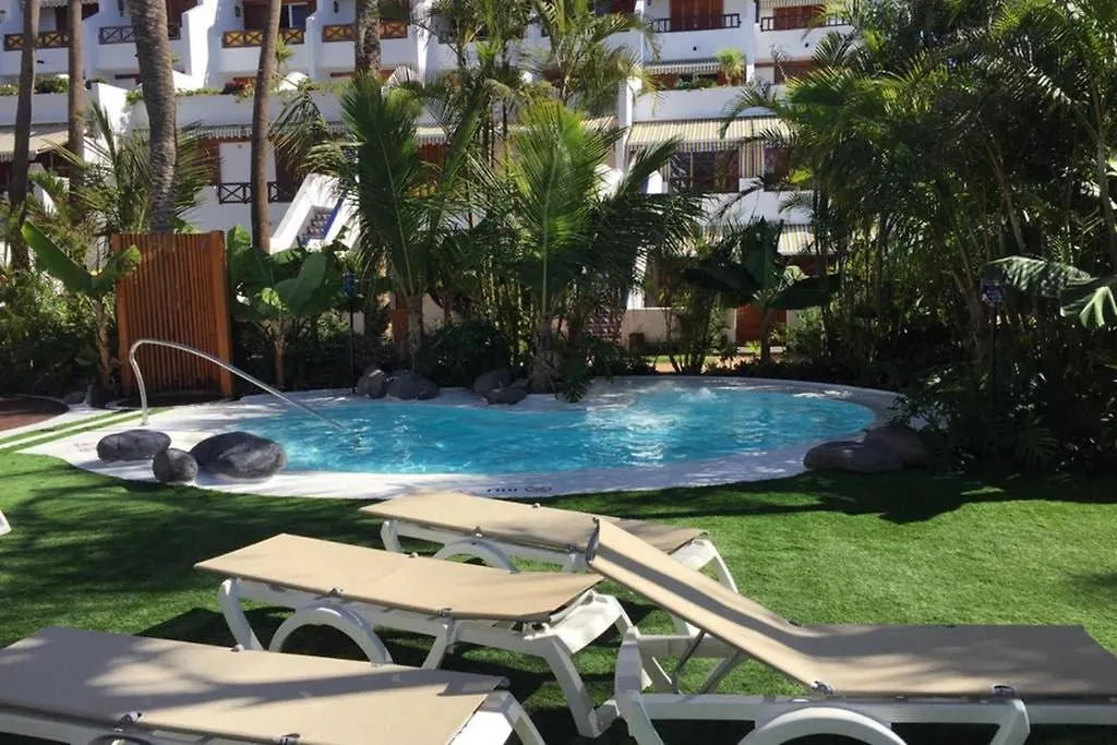 Sunny Paradise Apartment Playa de las Americas