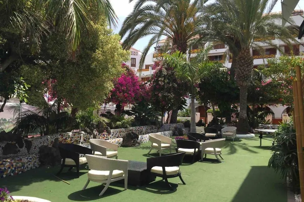 Sunny Paradise Apartment Playa de las Americas