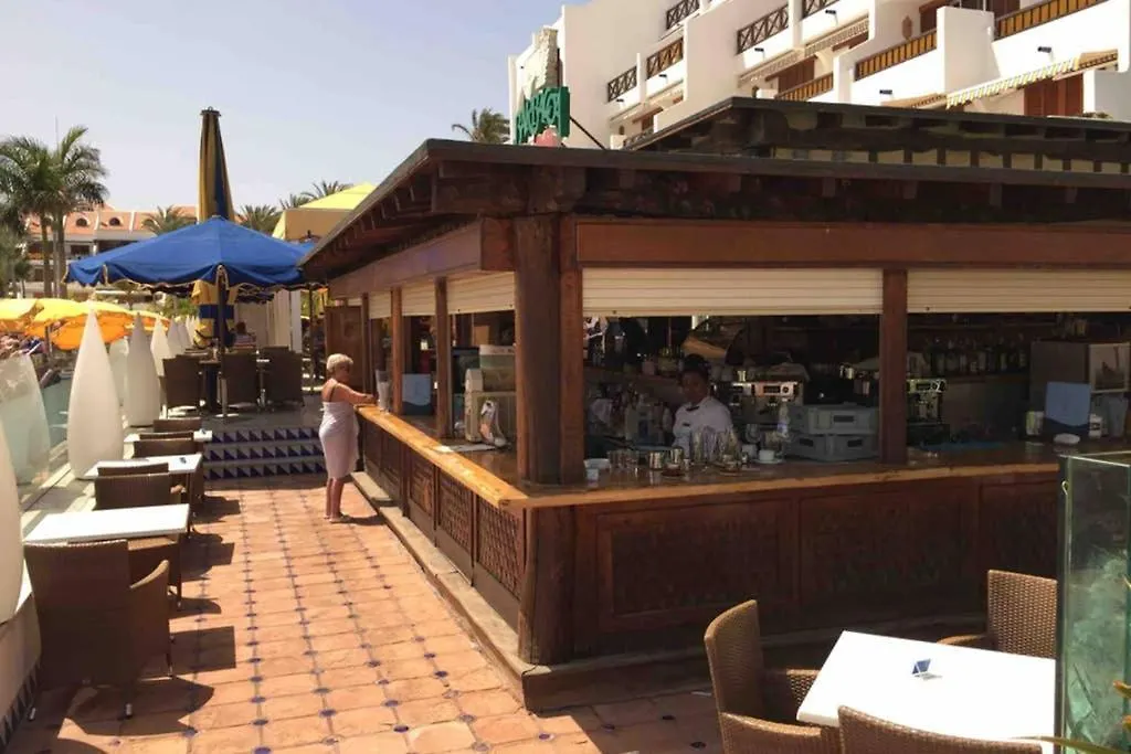 Sunny Paradise Apartment Playa de las Americas   Playa de las Americas (Tenerife)