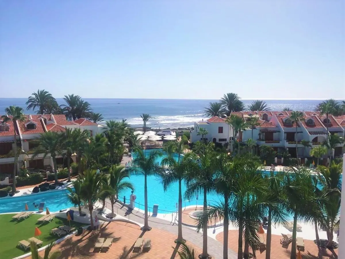 Sunny Paradise Apartment Playa de las Américas