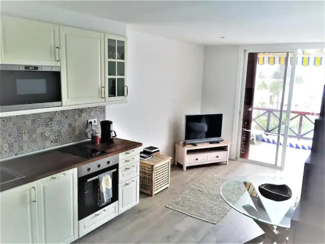 Sunny Paradise Apartment Playa de las Americas