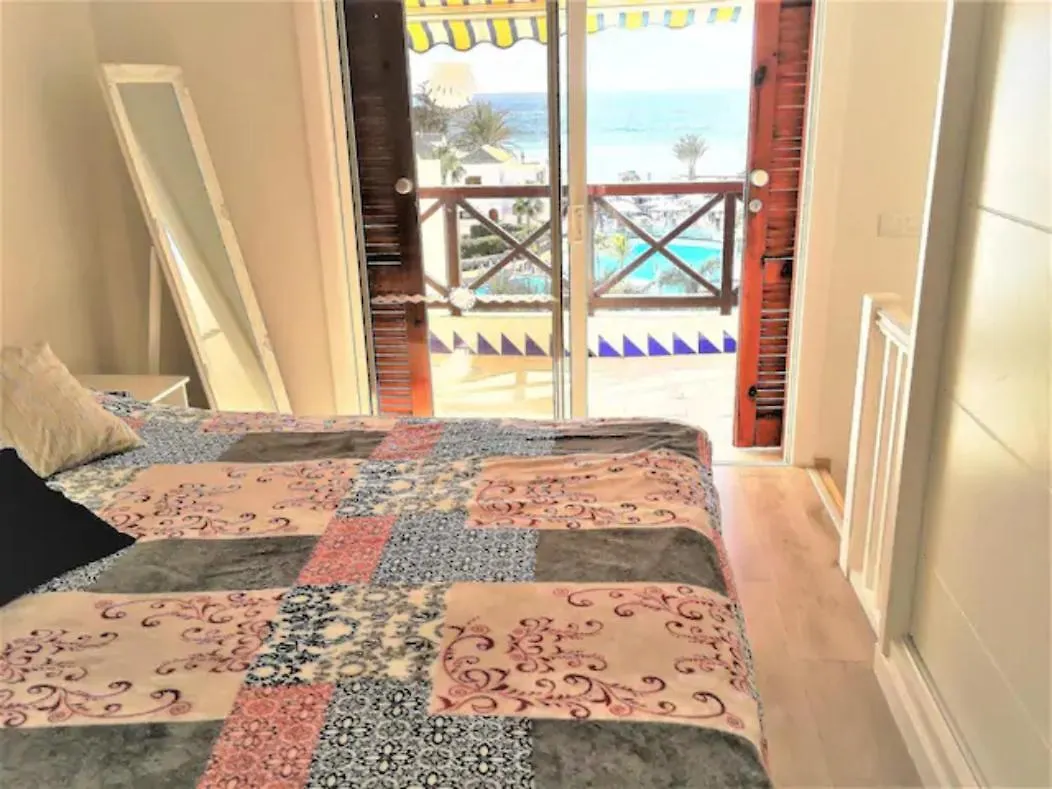Sunny Paradise Apartment Playa de las Americas
